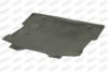 PRASCO ME0251900 Silencing Material, engine bay